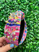 Load image into Gallery viewer, Take Me Now Headband