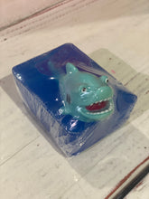 Load image into Gallery viewer, Bath Time Fun Duckie Soap *FINAL SALE*
