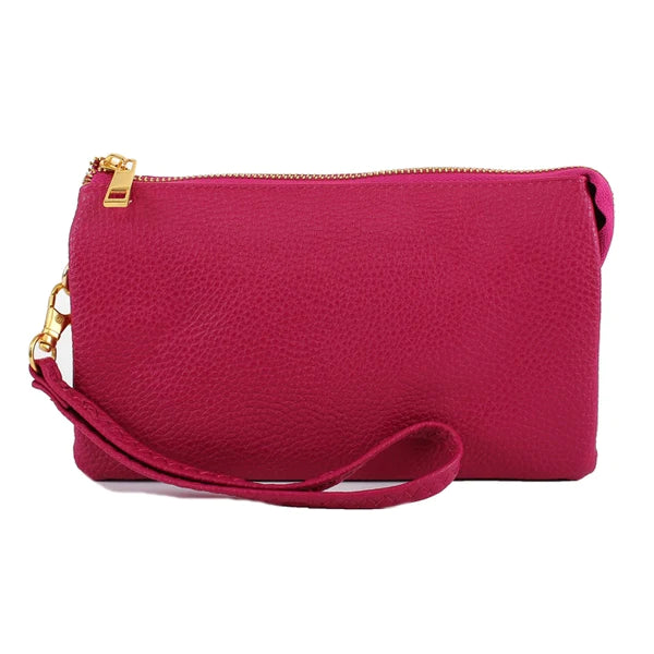 Multi-Way Clutch