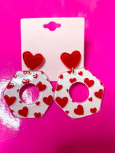 Load image into Gallery viewer, Valentine Earring Collection *FINAL SALE*