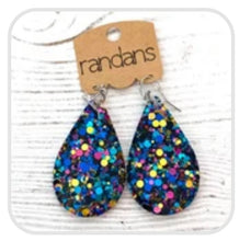 Load image into Gallery viewer, Glitter Me Pretty Earrings *FINAL SALE*