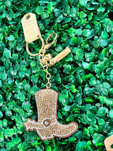 Load image into Gallery viewer, Puff Keychains