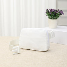 Load image into Gallery viewer, Nylon Belt Cross Body Bag