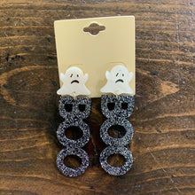Load image into Gallery viewer, Halloween Earrings *FINAL SALE*