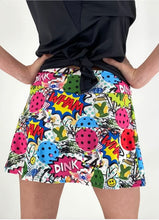 Load image into Gallery viewer, Queen Of The Court Skorts *FINAL SALE*