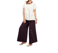 Load image into Gallery viewer, Oh My Gauze Dallas Pant