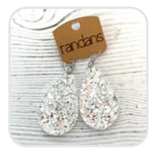 Load image into Gallery viewer, Glitter Me Pretty Earrings *FINAL SALE*