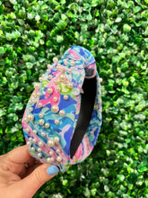 Load image into Gallery viewer, Take Me Now Headband