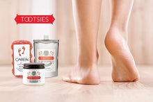 Load image into Gallery viewer, Foot Cream Jar