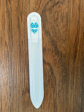 Load image into Gallery viewer, Crystal Nail File