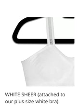 Load image into Gallery viewer, Strap It Show Your Strap Bra *FINAL SALE*