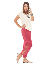 Load image into Gallery viewer, Oh My Gauze Kally Pant