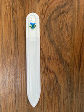 Load image into Gallery viewer, Crystal Nail File