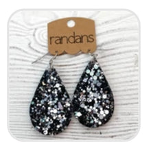 Load image into Gallery viewer, Glitter Me Pretty Earrings *FINAL SALE*