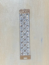 Load image into Gallery viewer, Bubbles And Bling Cuffs *FINAL SALE*