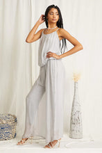 Load image into Gallery viewer, Stella Jumpsuit *FINAL SALE*