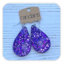 Load image into Gallery viewer, Glitter Me Pretty Earrings *FINAL SALE*