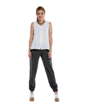 Load image into Gallery viewer, Oh My Gauze Essie Pant