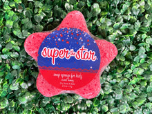 Load image into Gallery viewer, Bath Time Fun Sponges *FINAL SALE*