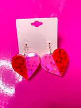 Load image into Gallery viewer, Valentine Earring Collection *FINAL SALE*