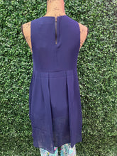 Load image into Gallery viewer, Courtlyn Sleeveless High Low Top