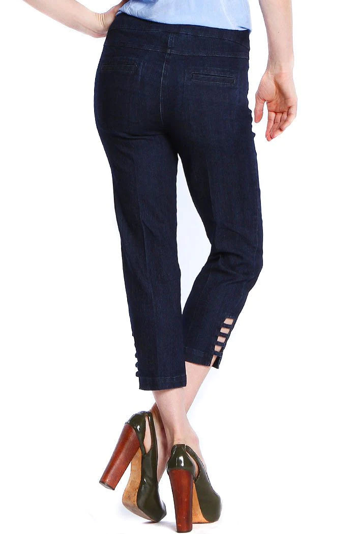 Stack Them Up Pants