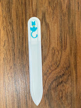 Load image into Gallery viewer, Crystal Nail File