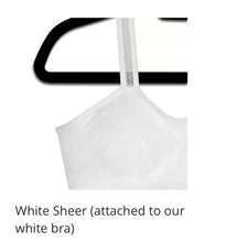 Load image into Gallery viewer, Strap It Show Your Strap Bra *FINAL SALE*