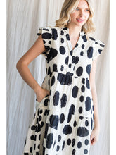 Load image into Gallery viewer, Take It Or Leave It Dress