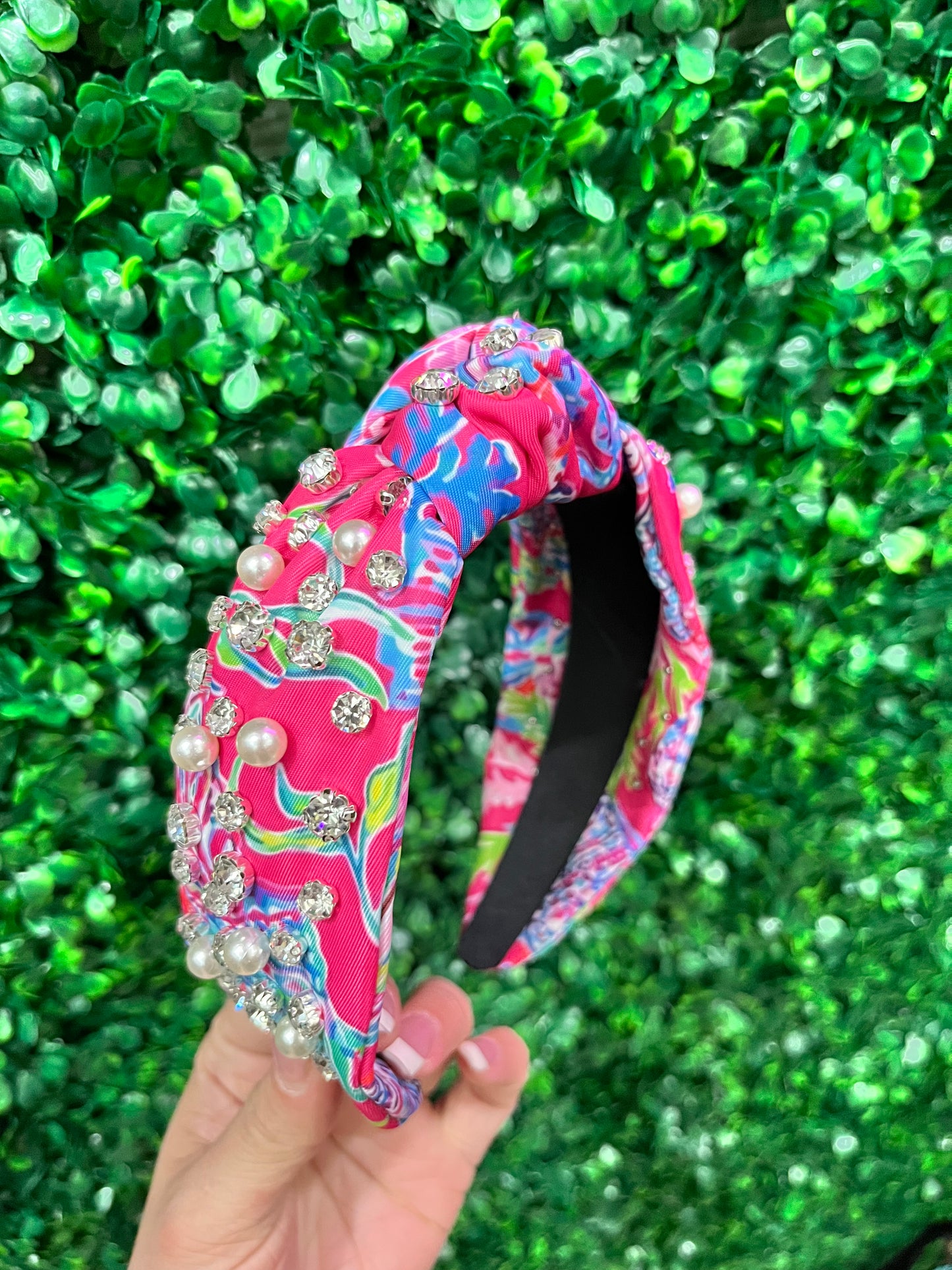 Take Me Now Headband