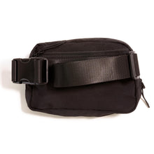 Load image into Gallery viewer, Nylon Belt Cross Body Bag