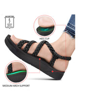 Load image into Gallery viewer, Foot Shocker Sandal