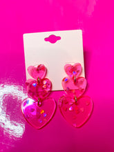 Load image into Gallery viewer, Valentine Earring Collection *FINAL SALE*