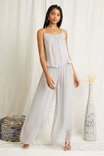 Load image into Gallery viewer, Stella Jumpsuit *FINAL SALE*