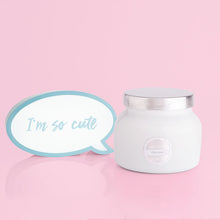 Load image into Gallery viewer, Capri Blue Petite 8oz Candle