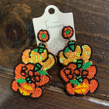 Load image into Gallery viewer, Halloween Earrings *FINAL SALE*