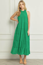 Load image into Gallery viewer, Here I Come Dress *FINAL SALE*