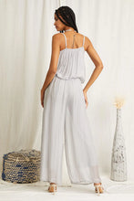 Load image into Gallery viewer, Stella Jumpsuit *FINAL SALE*