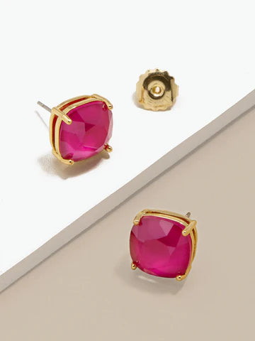 Stud Perfect Earrings *FINAL SALE*