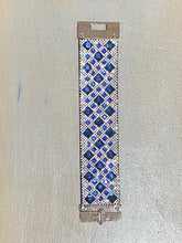 Load image into Gallery viewer, Bubbles And Bling Cuffs *FINAL SALE*