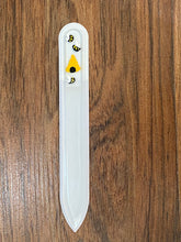Load image into Gallery viewer, Crystal Nail File