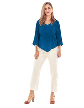 Load image into Gallery viewer, Oh My Gauze Lynn Top