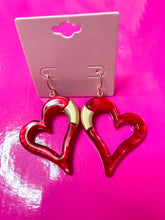 Load image into Gallery viewer, Valentine Earring Collection *FINAL SALE*
