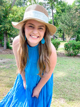 Load image into Gallery viewer, Here I Come Dress *FINAL SALE*