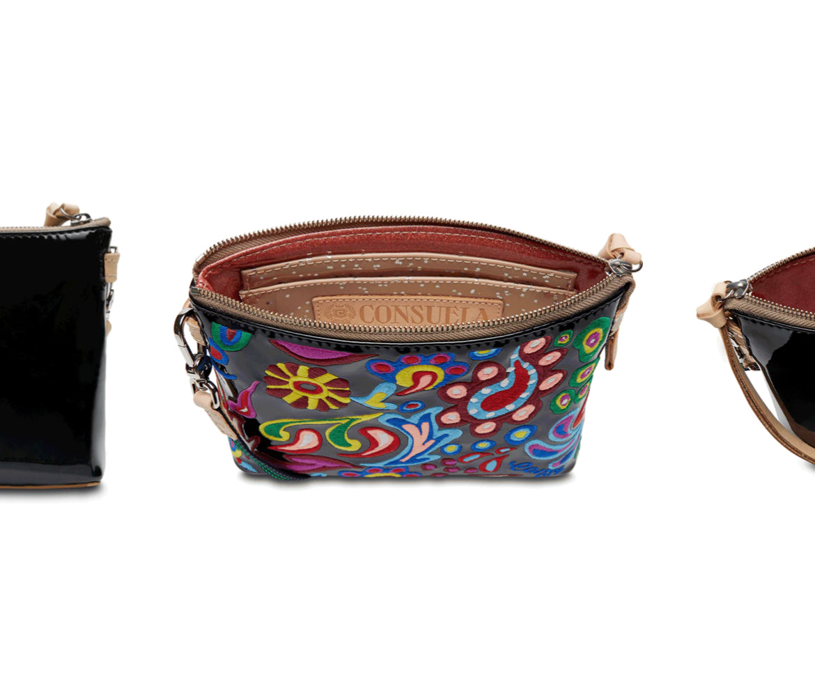Consuela Midtown Crossbody