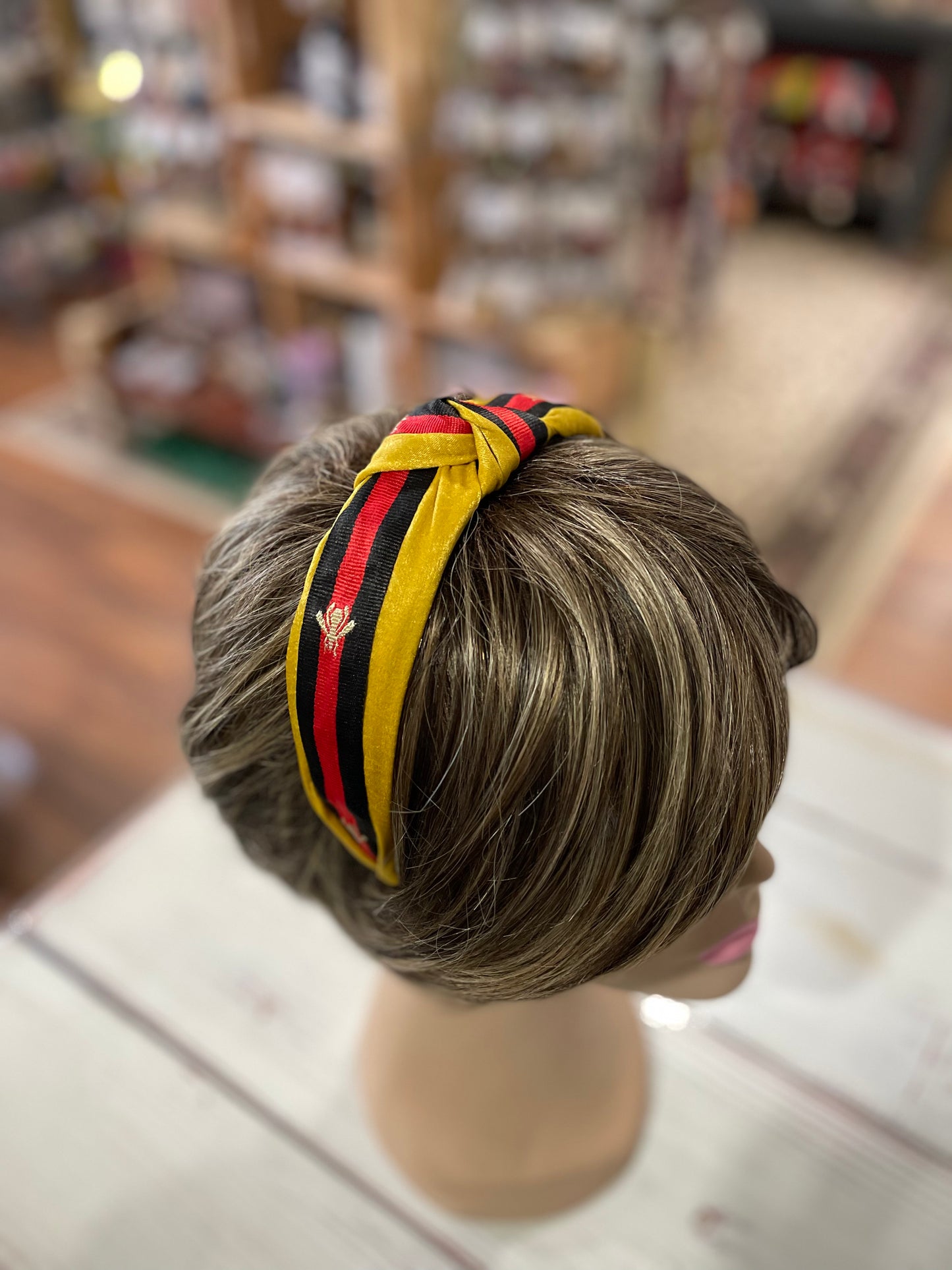 Headbands