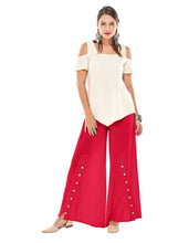 Load image into Gallery viewer, Oh My Gauze Dallas Pant