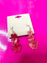 Load image into Gallery viewer, Valentine Earring Collection *FINAL SALE*