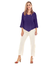 Load image into Gallery viewer, Oh My Gauze Lynn Top