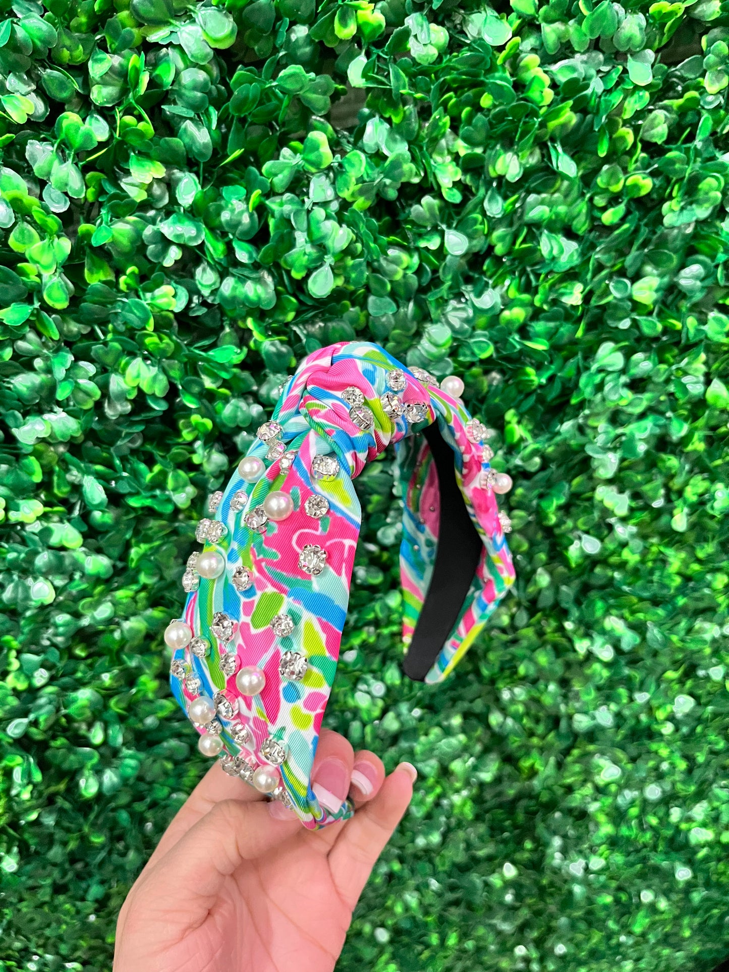 Take Me Now Headband